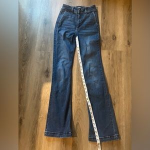 Cello Flare Jeans